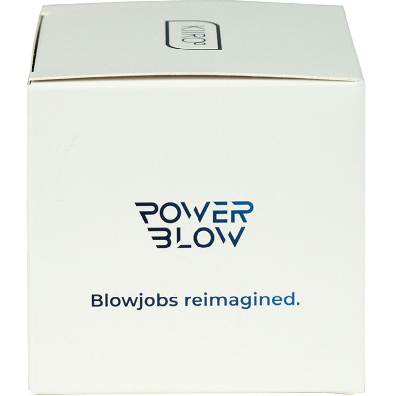 PowerBlow — Kiiroo