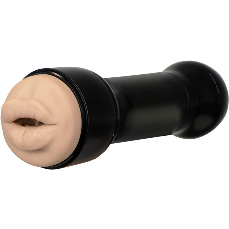 FeelVictoria Mouth + PowerBlow — Kiiroo