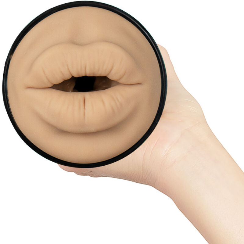 FeelVictoria Mouth + PowerBlow — Kiiroo