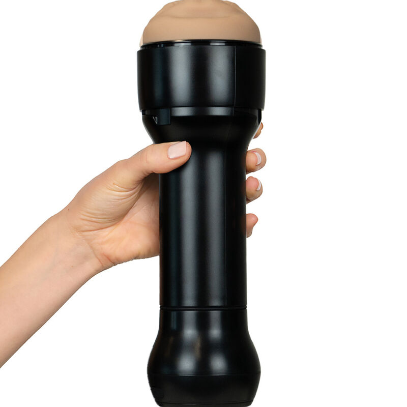 FeelVictoria Mouth + PowerBlow — Kiiroo