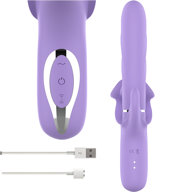 Billie™ Viola — Intense™