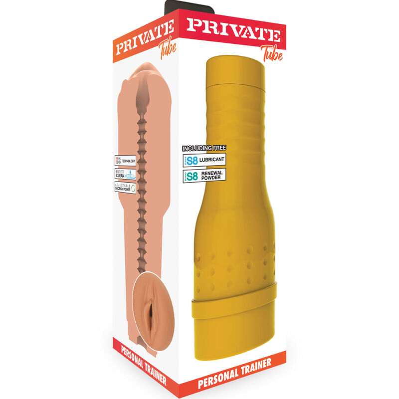 Personal Trainer — Private