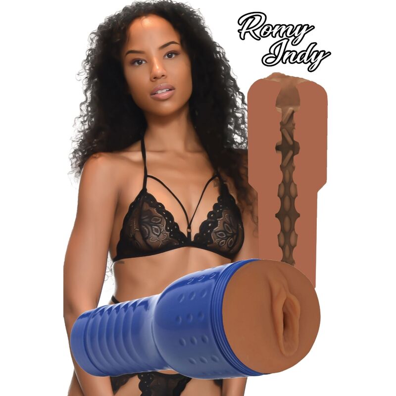 Romy Indy — Private
