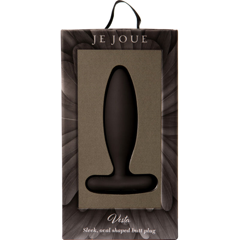 Vesta — Je Joue