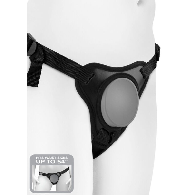 Body Dock Elite Mini — Pipedream