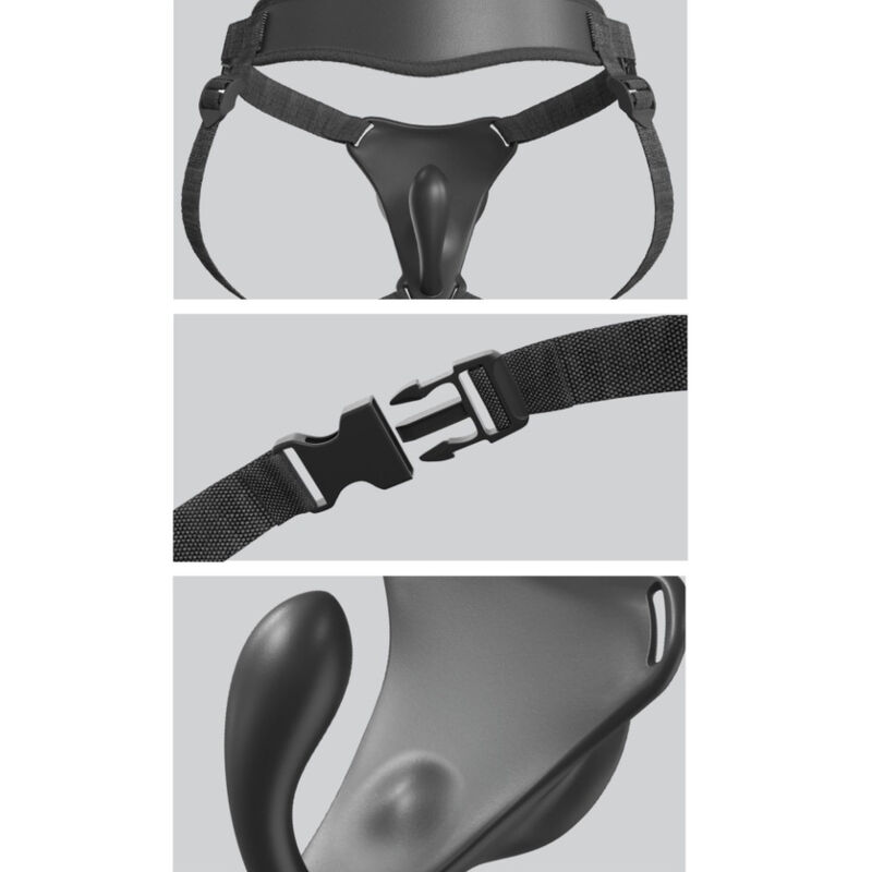Body Dock G-Spot Pro — Pipedream