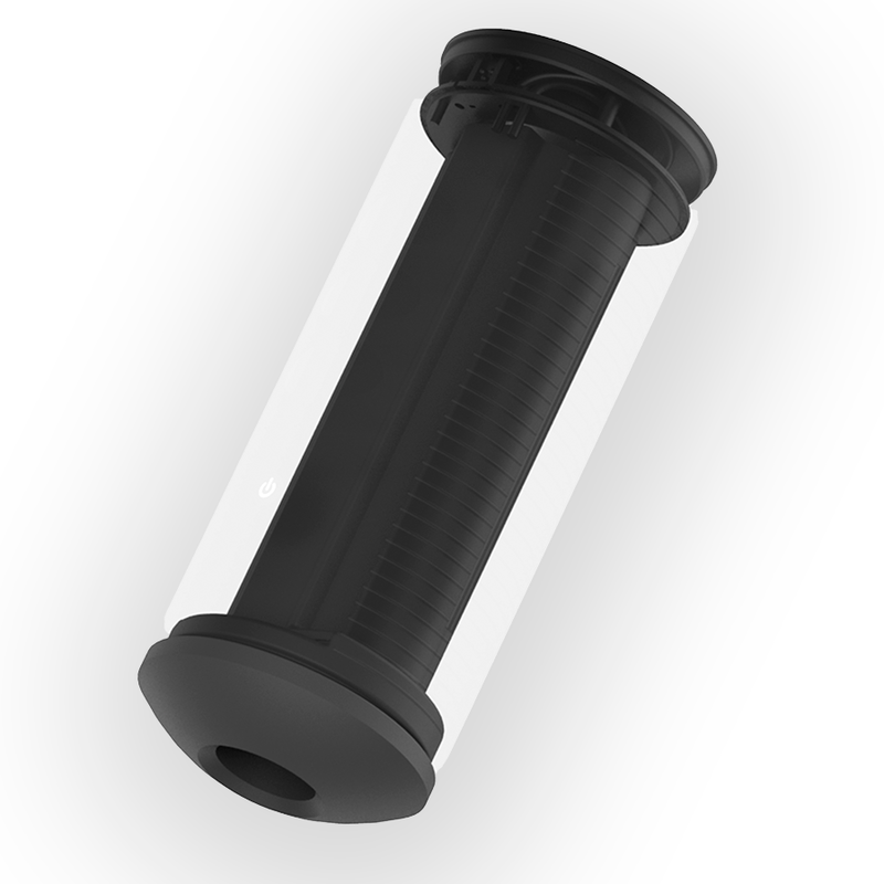 Titan — Kiiroo