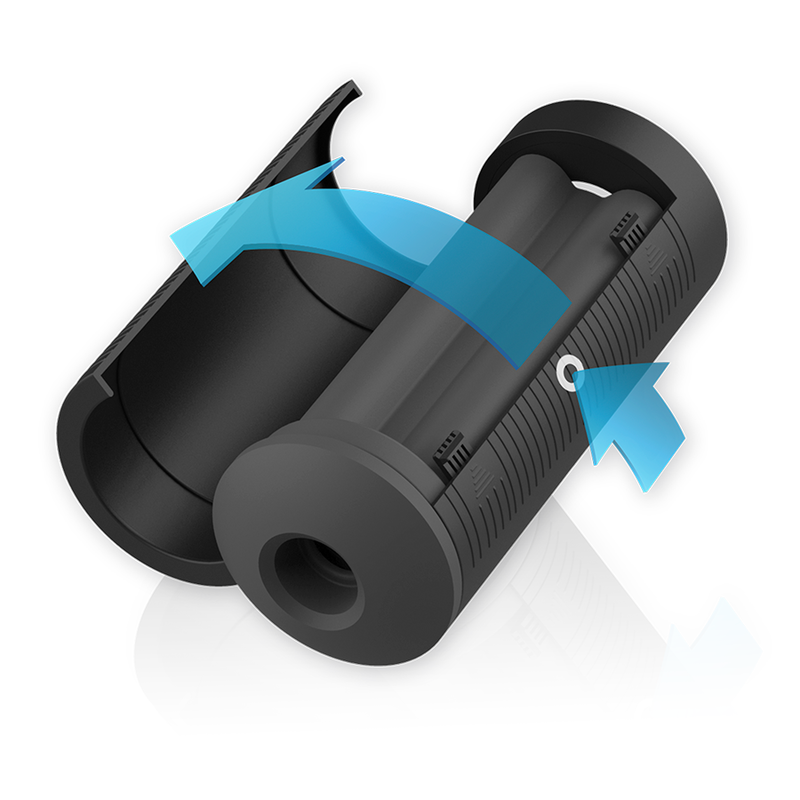 Titan — Kiiroo