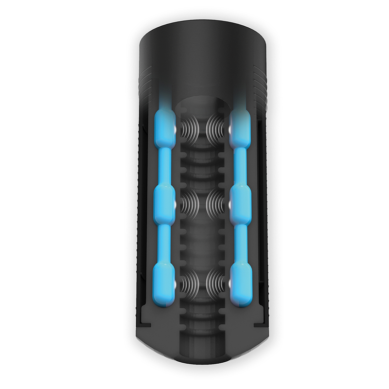 Titan Experience — Kiiroo