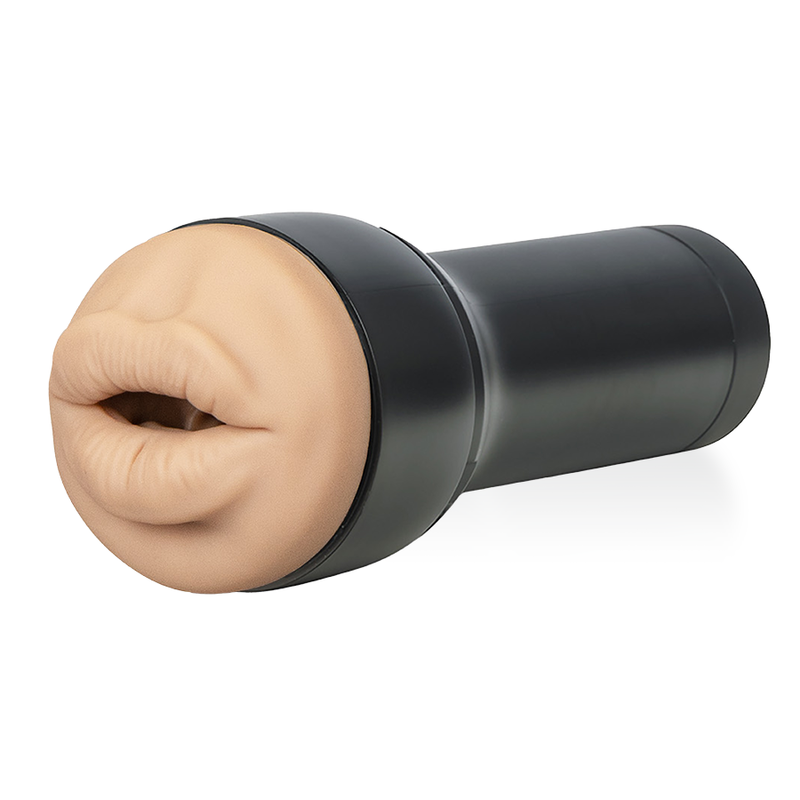 FeelVictoria Mouth Stroker — Kiiroo