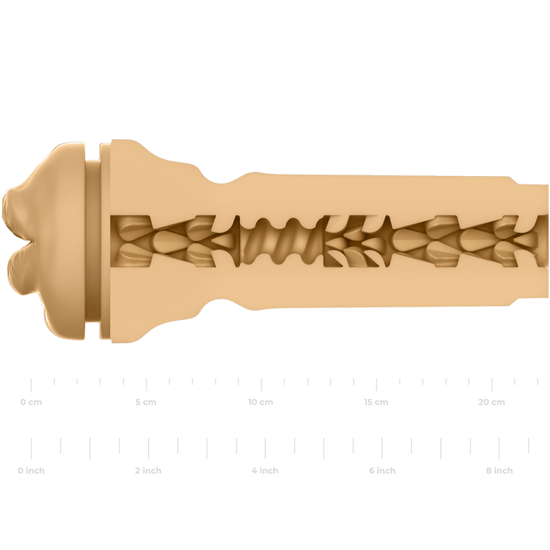 FeelVictoria Mouth Stroker — Kiiroo