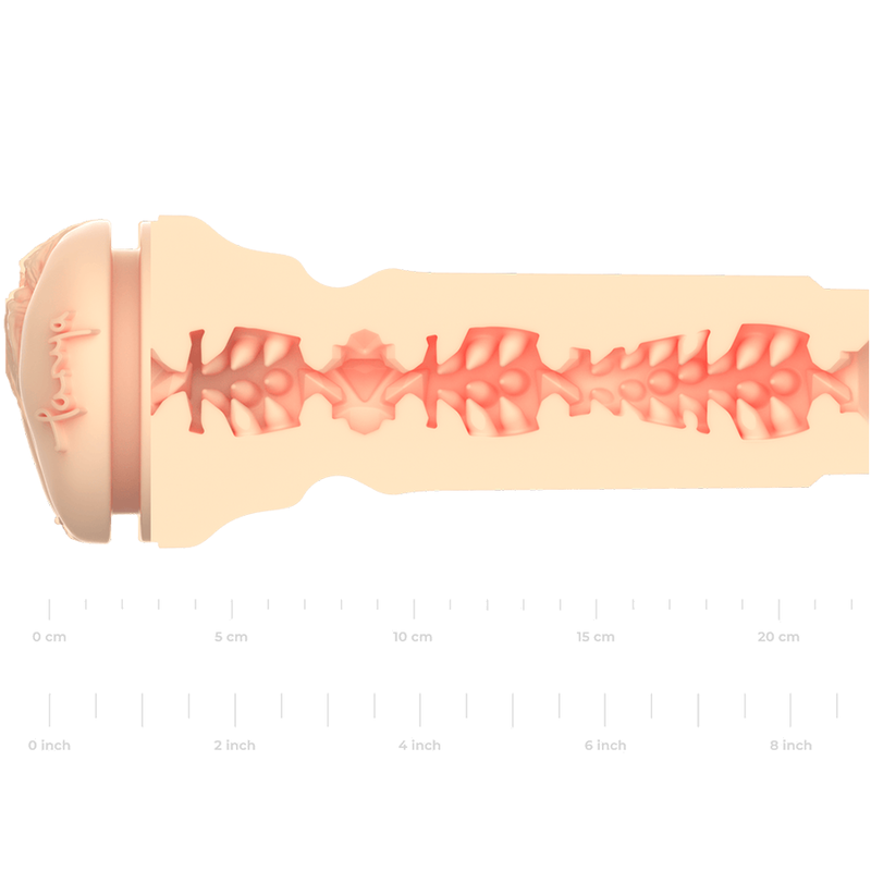 FeelTanya Stroker — Kiiroo