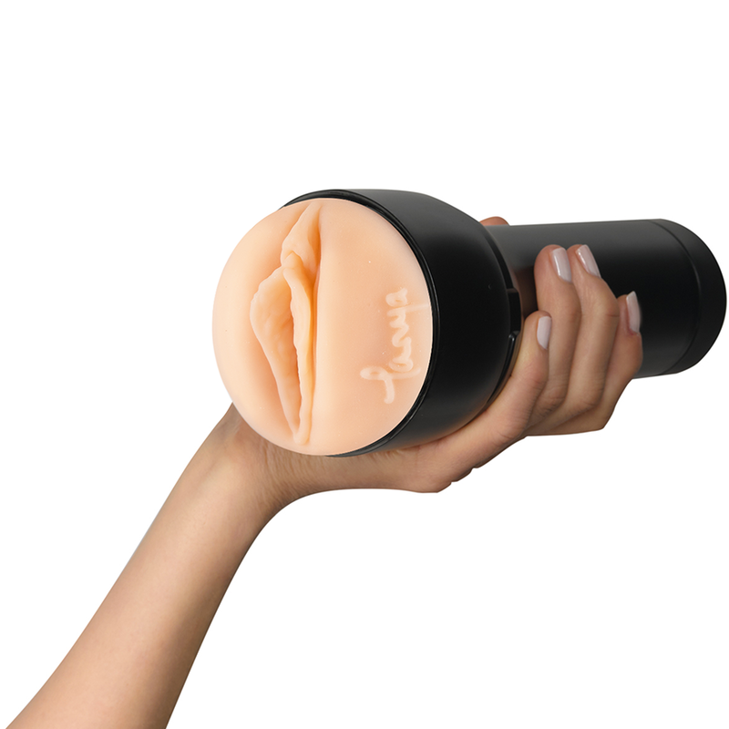 FeelTanya Stroker — Kiiroo