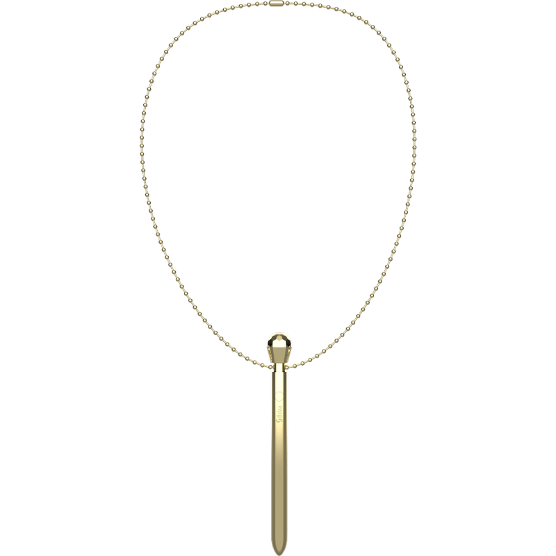 Pocket Clit Gold — Ibiza