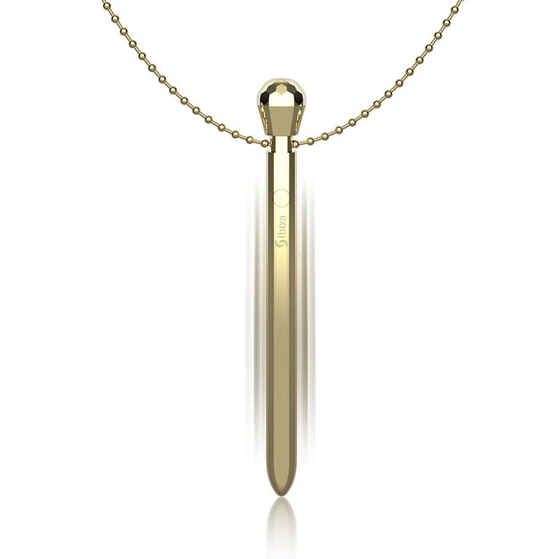 Pocket Clit Gold — Ibiza