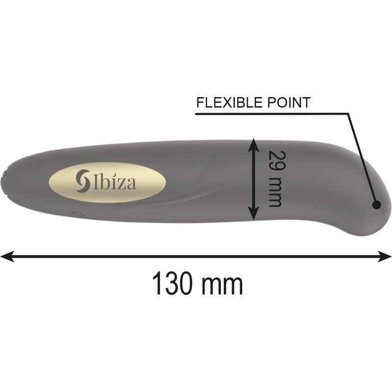 Stimolatore Clitorideo — Ibiza