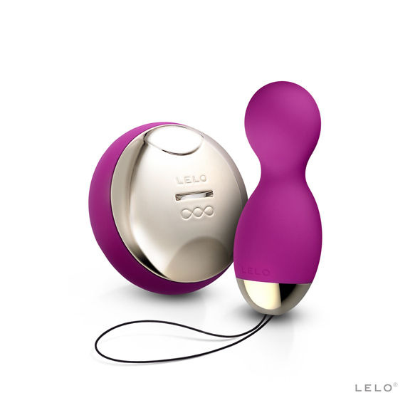 HULA Beads™ Deep Rose — LELO