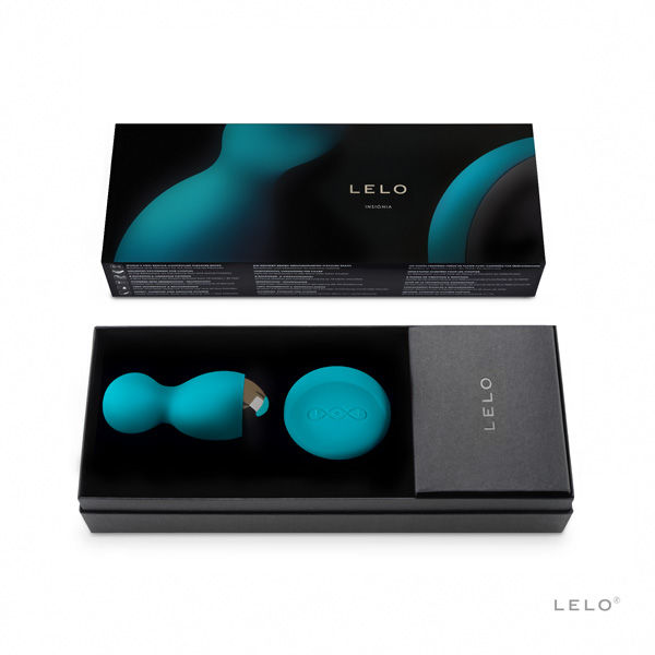 HULA Beads™ Blu — LELO