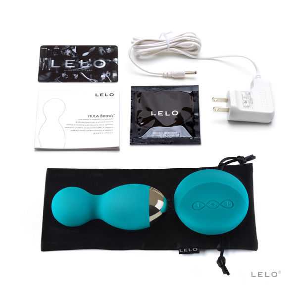 HULA Beads™ Blu — LELO