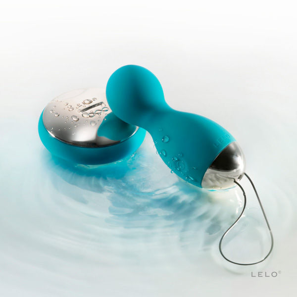 HULA Beads™ Blu — LELO