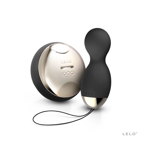 HULA Beads™ Nero — LELO