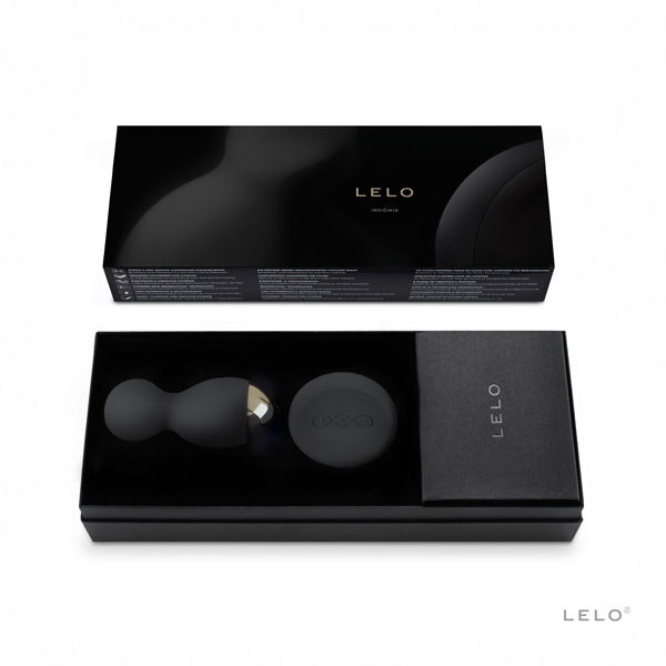 HULA Beads™ Nero — LELO