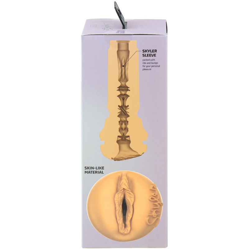 FeelSkyler Stroker — Kiiroo