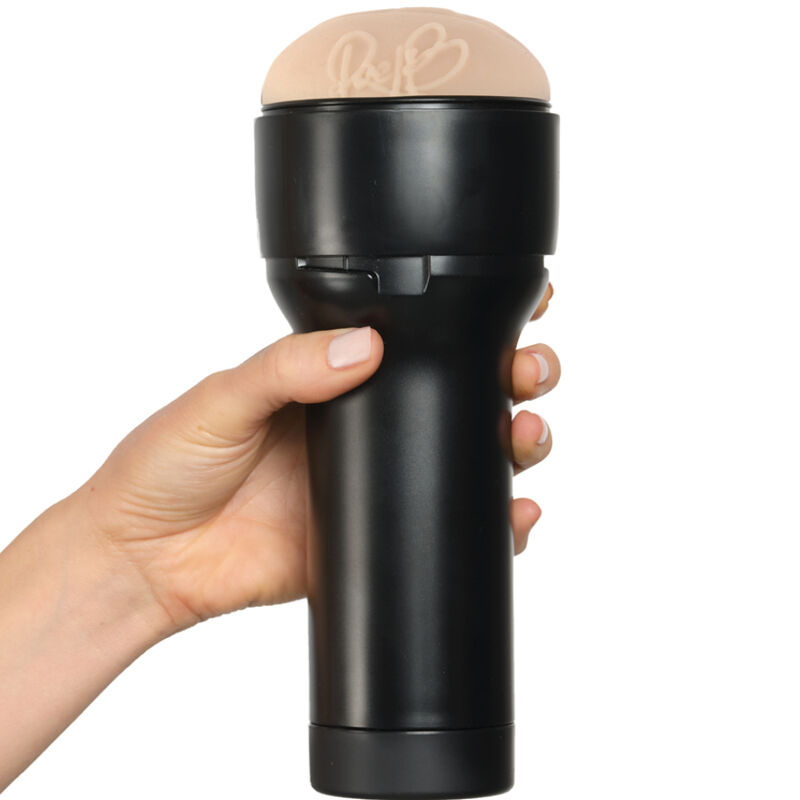 FeelRae Stroker — Kiiroo