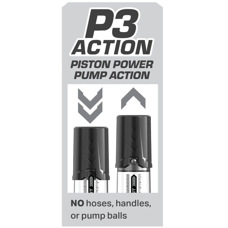 Max Boost — Pump Worx