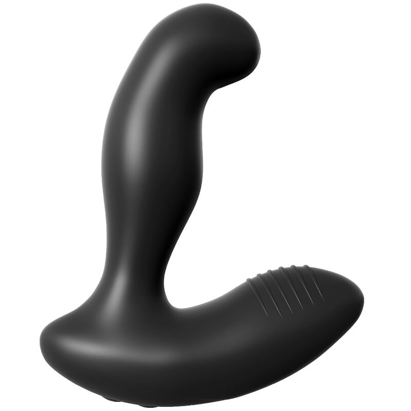 Electro Stim Prostate Vibe — Anal Fantasy Elite