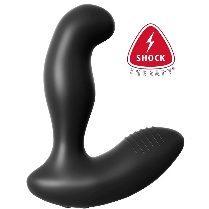 Electro Stim Prostate Vibe — Anal Fantasy Elite