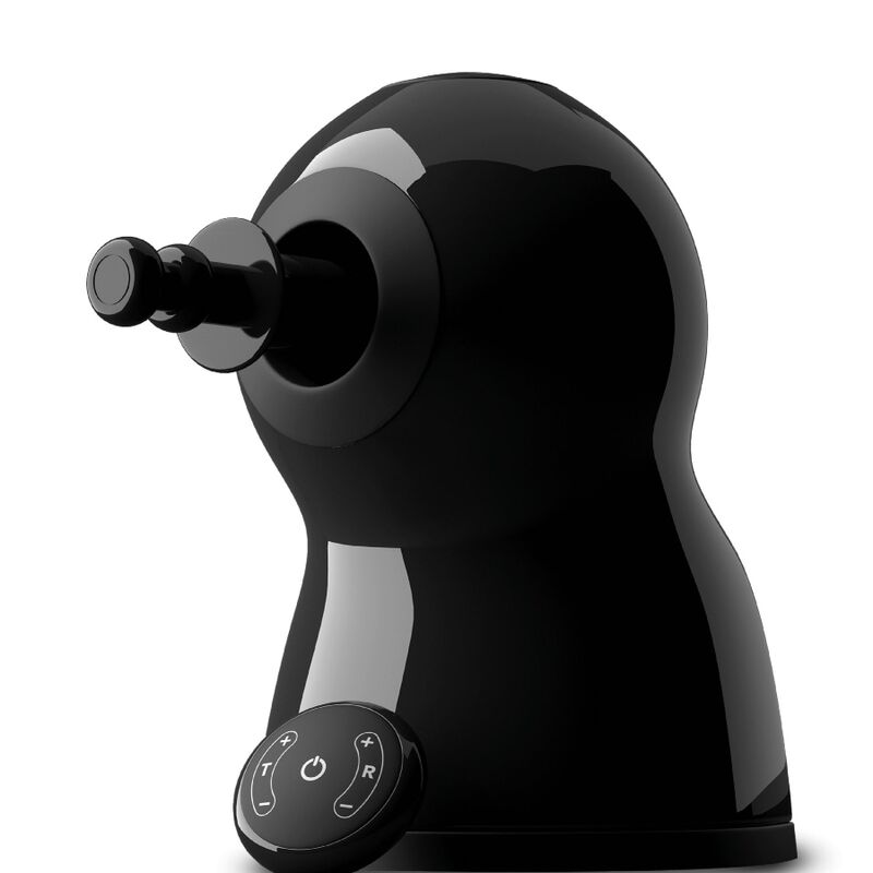 Bigger Bang Sex Machine — Fetish Fantasy Series