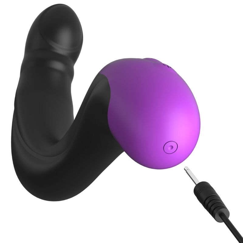 Massaggiatore P-Spot Hyper-Pulse — Anal Fantasy Elite