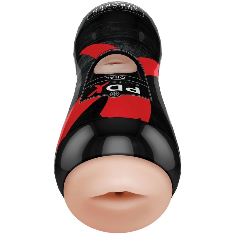 Set Stroker 12 pz — PDX Elite