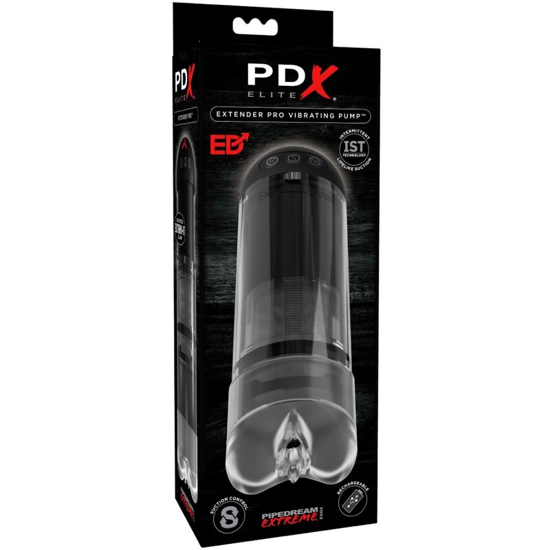 Extender Pro — PDX Elite