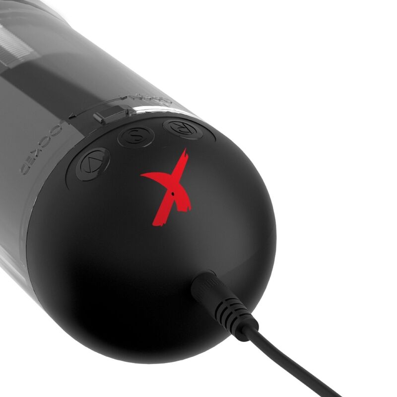 Extender Pro — PDX Elite