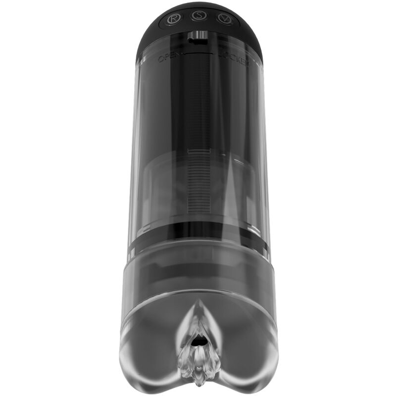 Extender Pro — PDX Elite