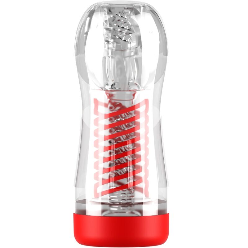 ViewTube 2 Spiral — PDX Elite