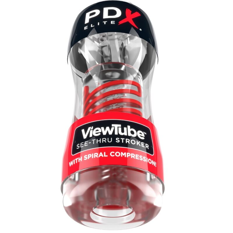 ViewTube 2 Spiral — PDX Elite