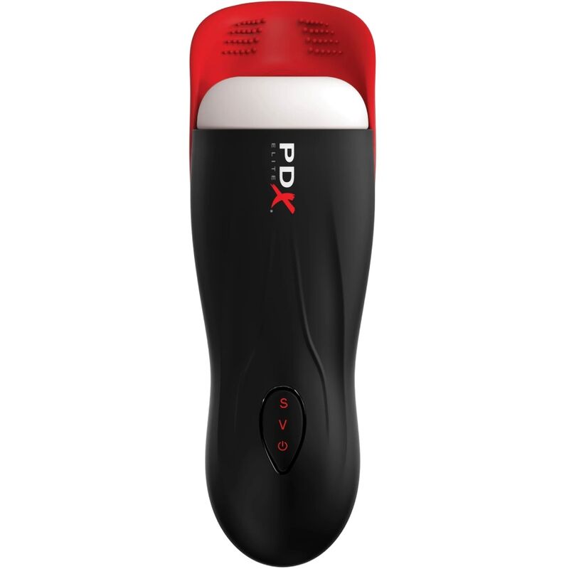 Fap-O-Matic Pro™ — PDX Elite