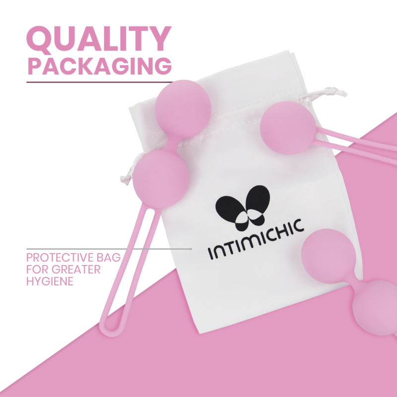 Pelvis Health II — Intimichic