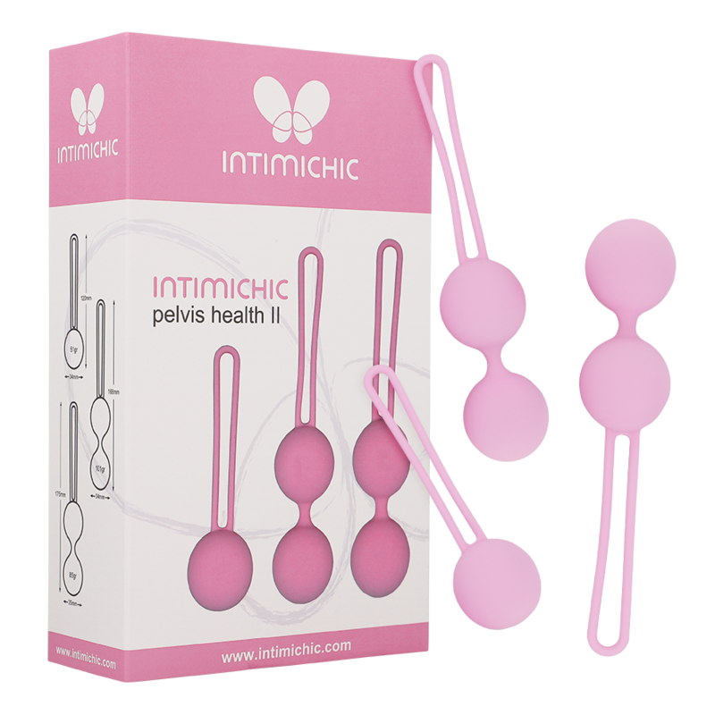 Pelvis Health II — Intimichic