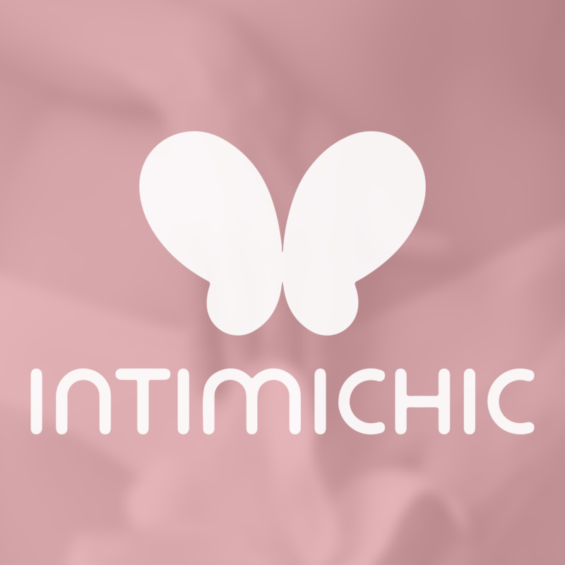 Dilatatori in silicone set da 5 — Intimichic