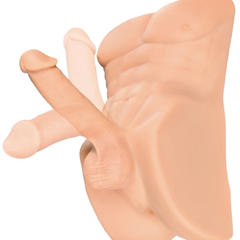 Perfect Ride — PDX Plus