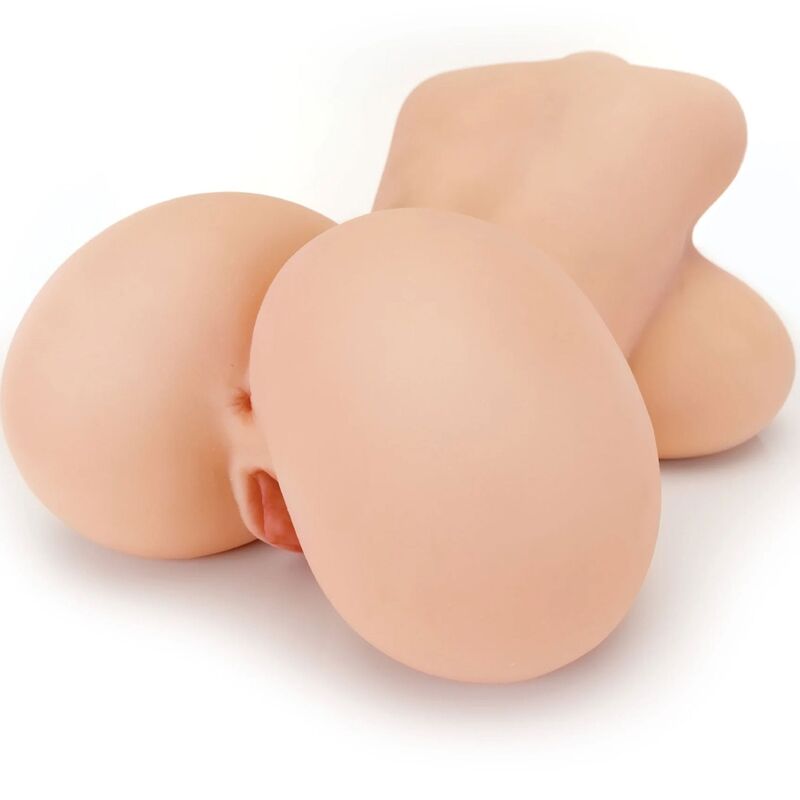 Big Titty Torso — PDX Plus