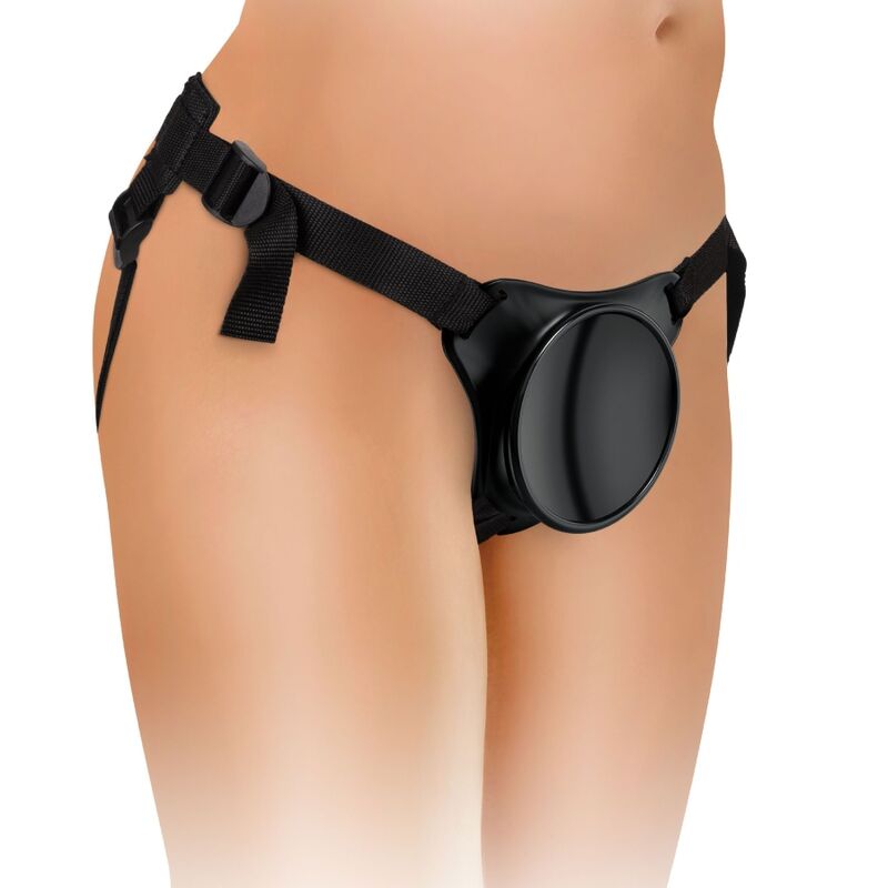 King Cock Elite Body Dock Imbracatura Base — Pipedream