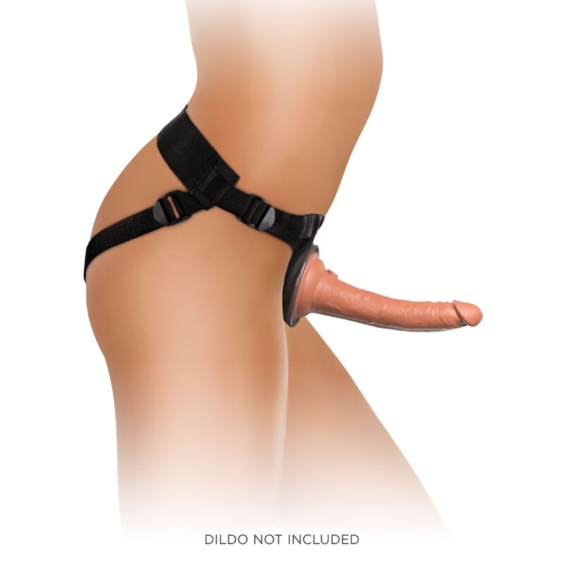 King Cock Elite Body Dock Imbracatura Comfort — Pipedream