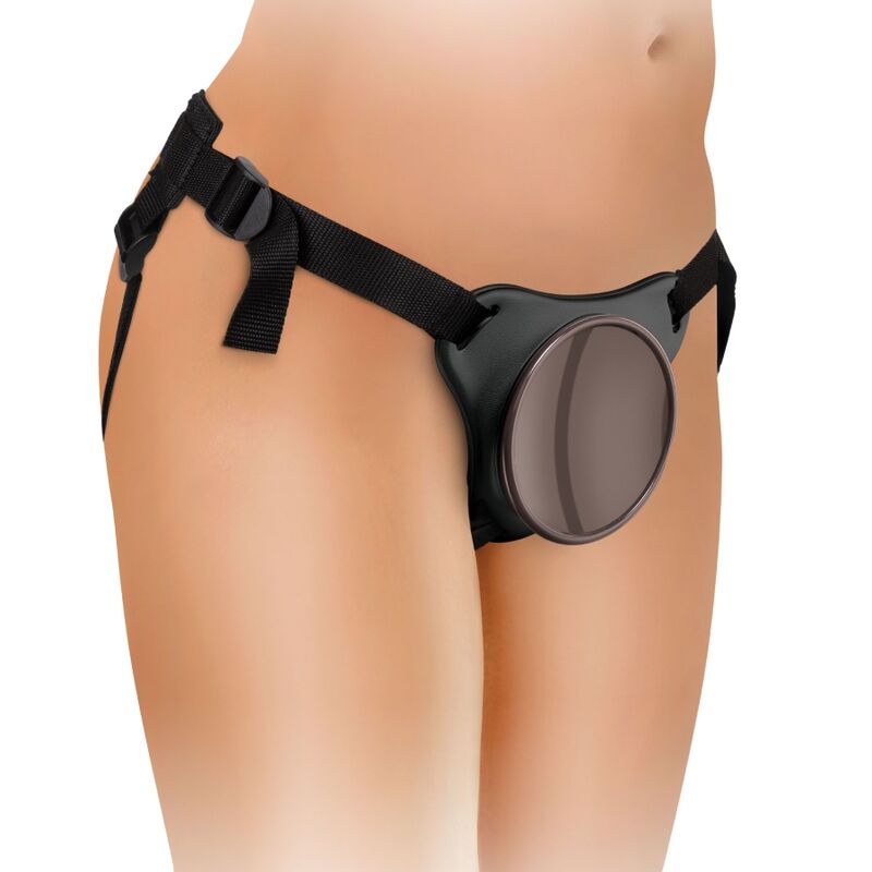 King Cock Elite Body Dock Imbracatura Comfort — Pipedream