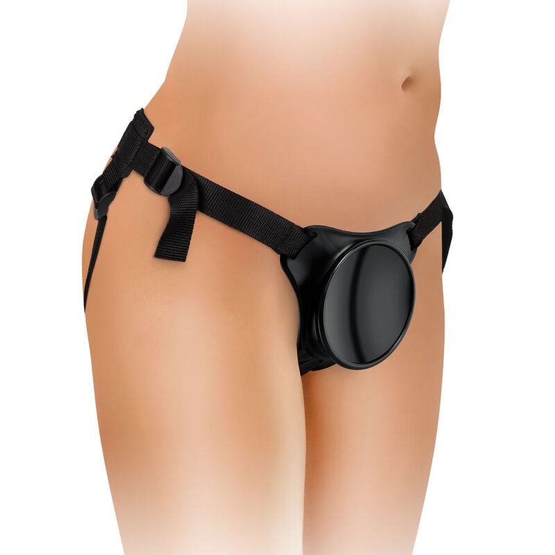 King Cock Elite Body Dock Starter Kit 15.2 cm — Pipedream