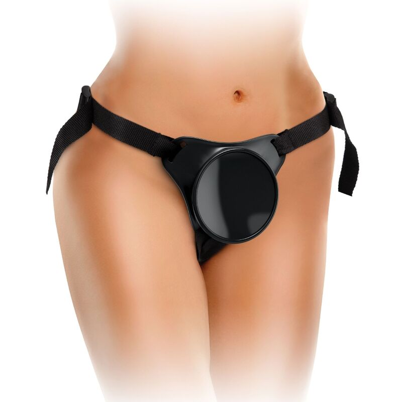 King Cock Elite Body Dock Starter Kit 15.2 cm — Pipedream